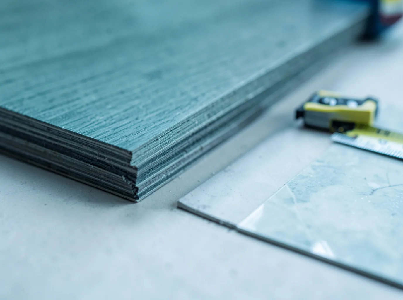 Luxury Vinyl Plank Installation Collins, NY FAQs